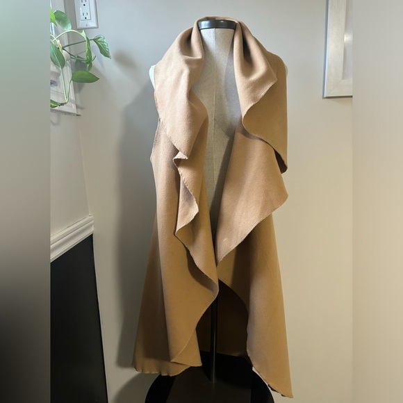 QED LONDON fall cardigan - Picture 2 of 5